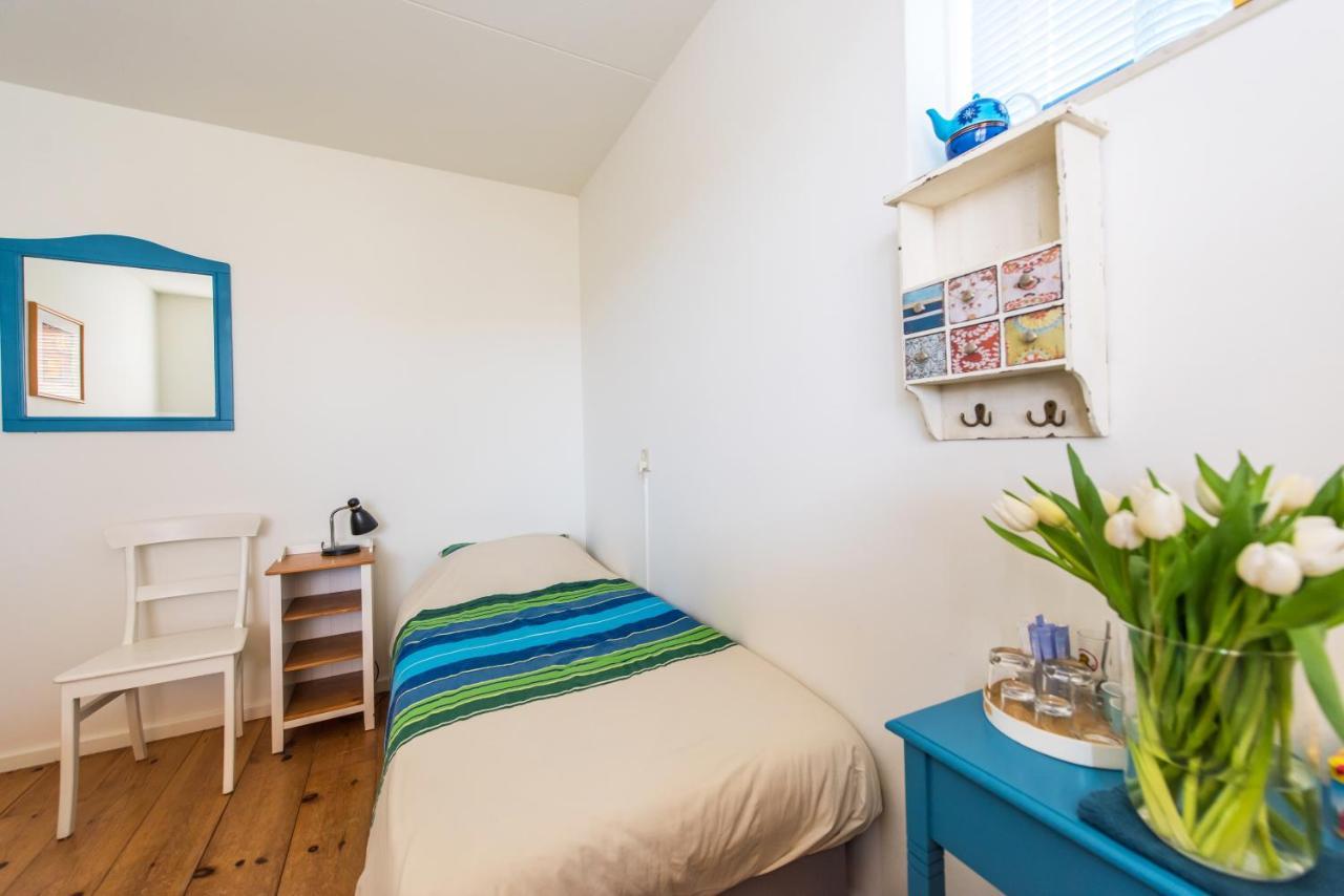 De Vloedlijn Bed & Breakfast Callantsoog Luaran gambar